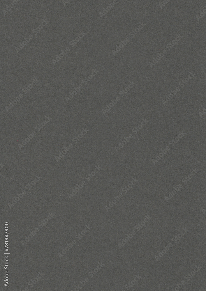 Fototapeta premium Seamless chicago, masala, cape cod, mortar grey with fibers vintage paper texture for background, retro design surface. Vertical portrait orientation.