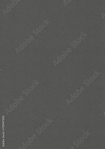Seamless chicago, masala, cape cod, mortar grey with fibers vintage paper texture for background, retro design surface. Vertical portrait orientation. (ID: 781947900)