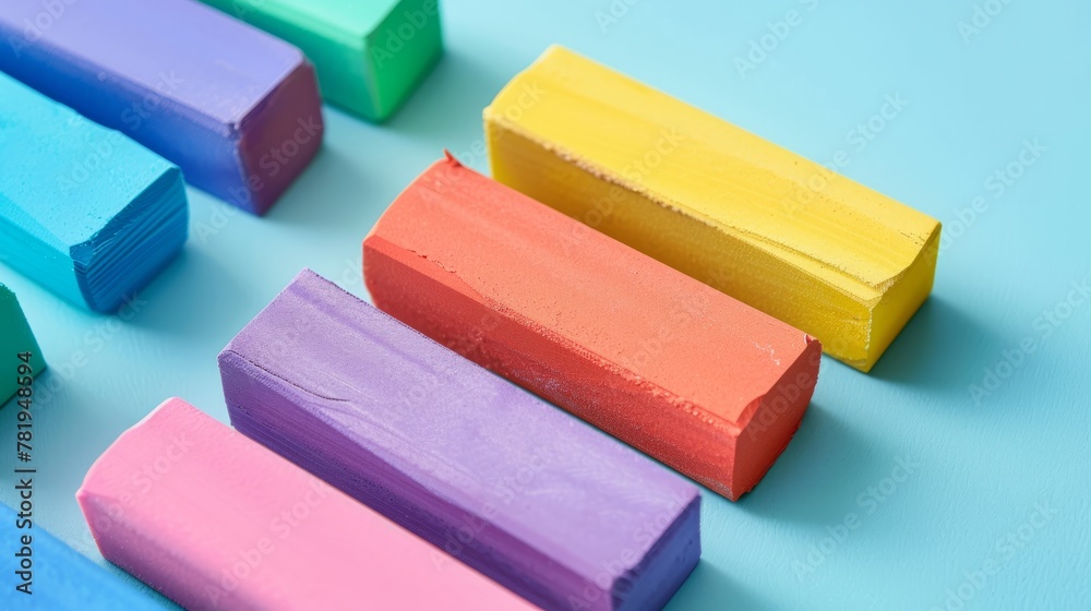 Innovative Whiteboard Erasers Designs