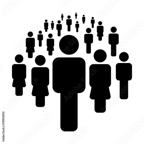 People icon