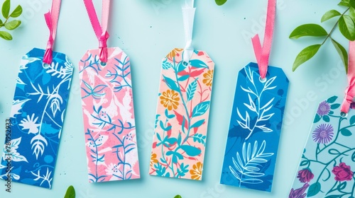 DIY Bookmark Projects for Students