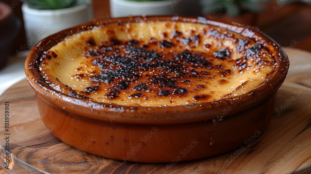 homemade style creme brulee homemade style creme brulee