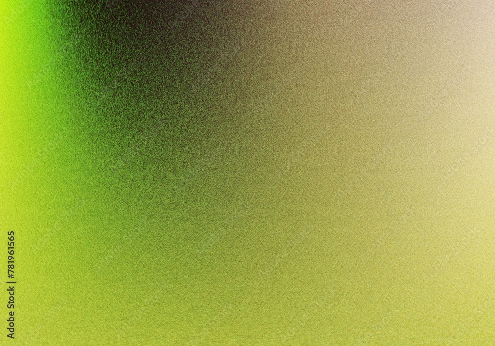 abstract light green and black grainy gradient color background abstract light green and black grainy gradient color background