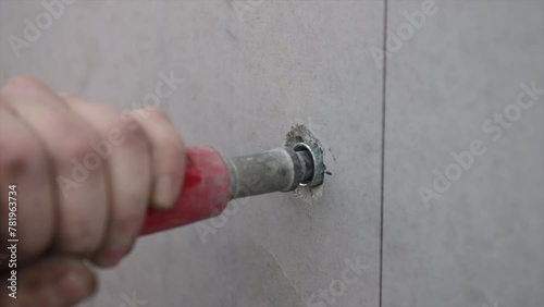 Betonplus advertisement video