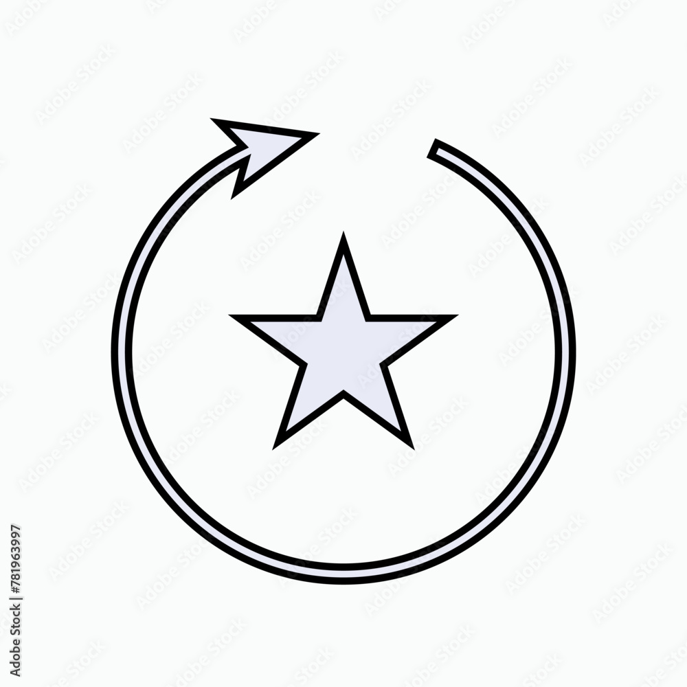 Dynamic Icon. Move, Movement. Active, Energetic Symbol. Dynamic Icon. Move, Movement. Active, Energetic Symbol.
