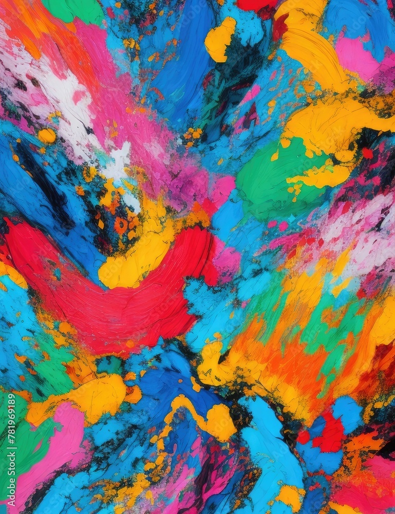 abstract colorful background abstract colorful background