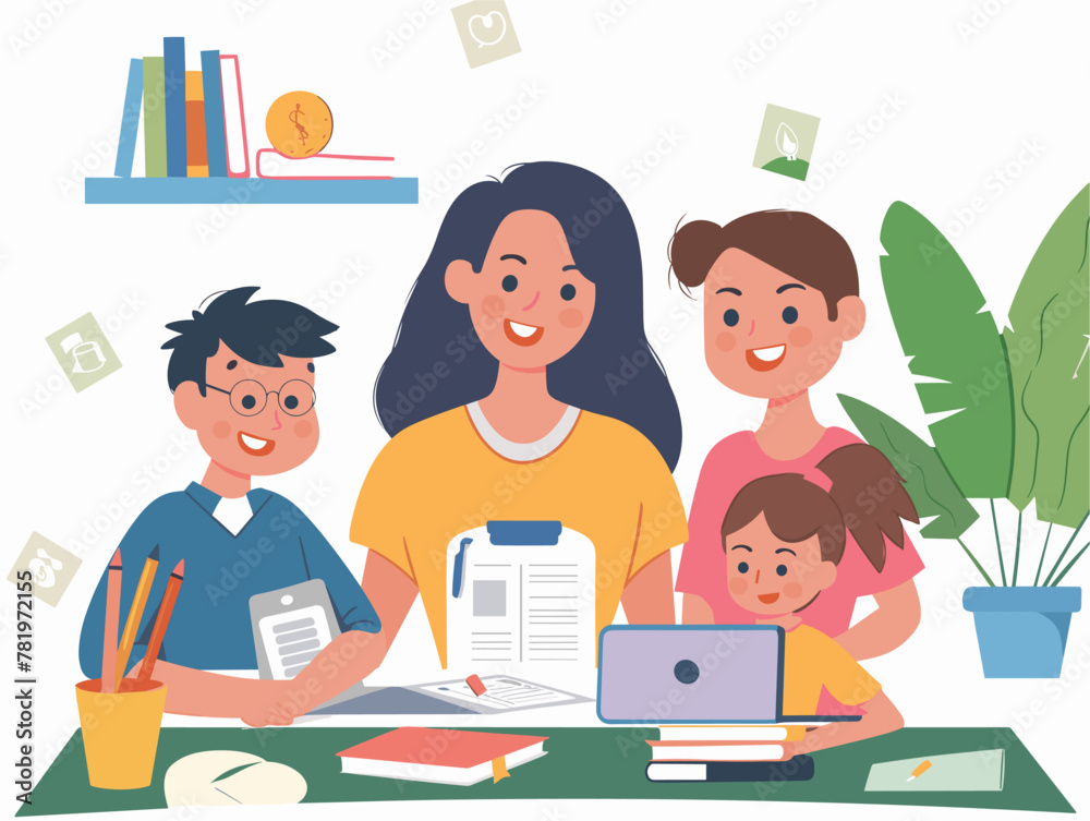 Wise Financial Planning: Securing Your Child's Educational Future Through Expert Guidance