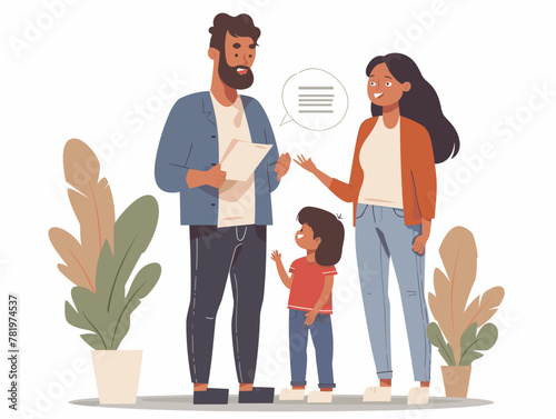 A Dedicated Social Worker: Fighting for the Rights of Families Facing Eviction and Advocating for Strong Social Safety Nets