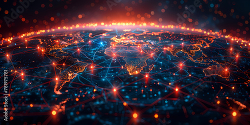 Cybersecurity, Protection, Network, Firewall, Encryption, Data, Privacy, Hacker, Virus, Malware, Phishing, Authentication, Authorization, Intrusion, Detection, Incident, Response, Generative AI