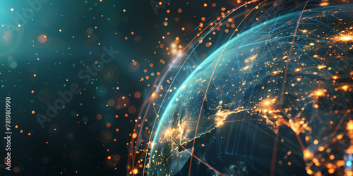 Cybersecurity, Protection, Network, Firewall, Encryption, Data, Privacy, Hacker, Virus, Malware, Phishing, Authentication, Authorization, Intrusion, Detection, Incident, Response, Generative AI