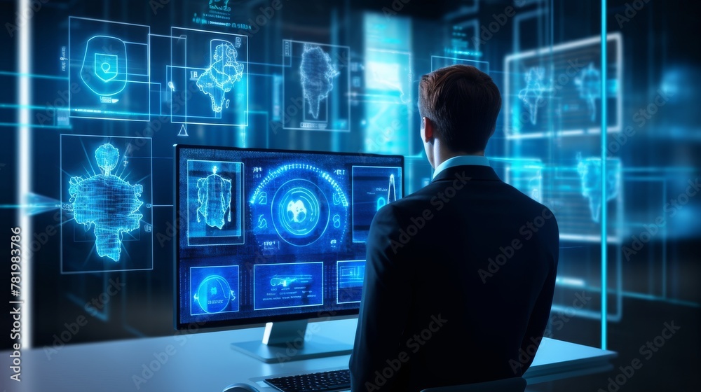 Banking Shield: Advanced Cybersecurity Measures & Fraud Detection Strategies in the Financial Ecosystem Banking Shield: Advanced Cybersecurity Measures & Fraud Detection Strategies in the Financial Ecosystem