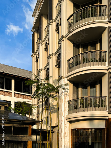 Photography Boutique Hotel