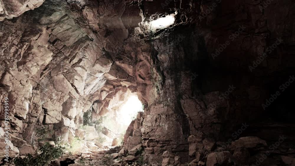The Hidden Gem of Australia's Underground: A Majestic Cave Filled with Mystical Beauty The Hidden Gem of Australia's Underground: A Majestic Cave Filled with Mystical Beauty