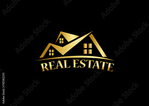 Real Estate Logo