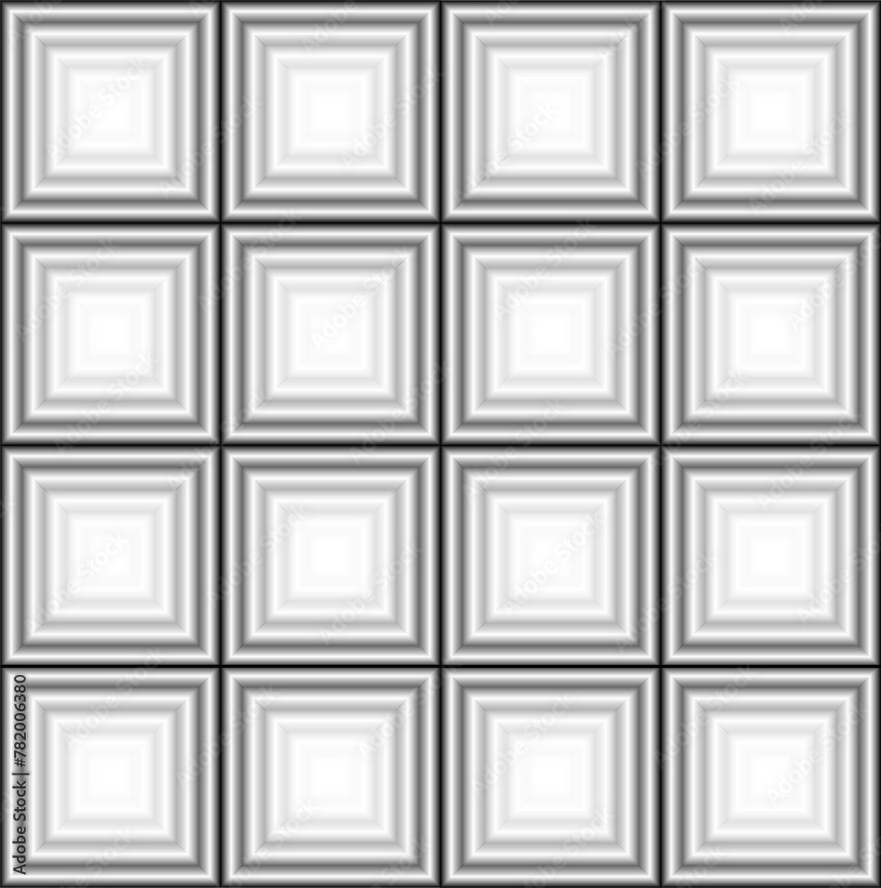 pattern with squares pattern with squares