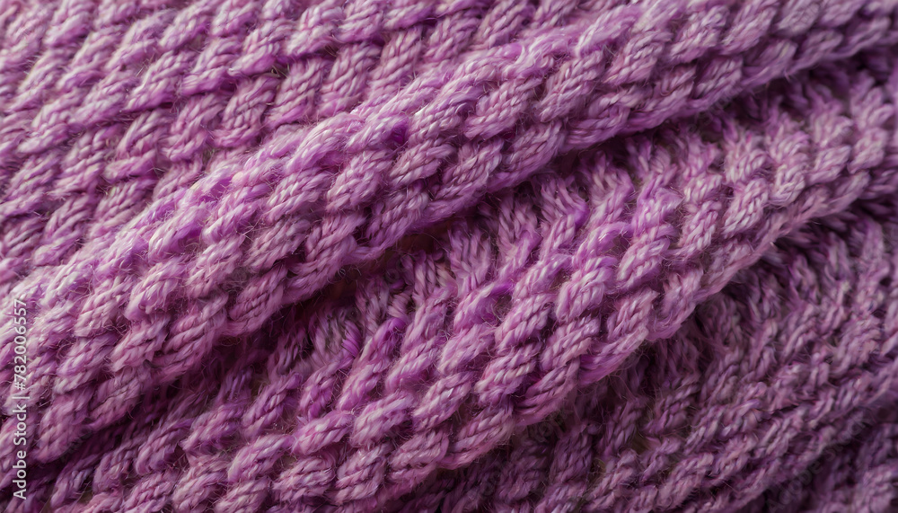 Textile Symphony: Artistic Close-Up of Woven Wool's Elegant Waves Textile Symphony: Artistic Close-Up of Woven Wool's Elegant Waves