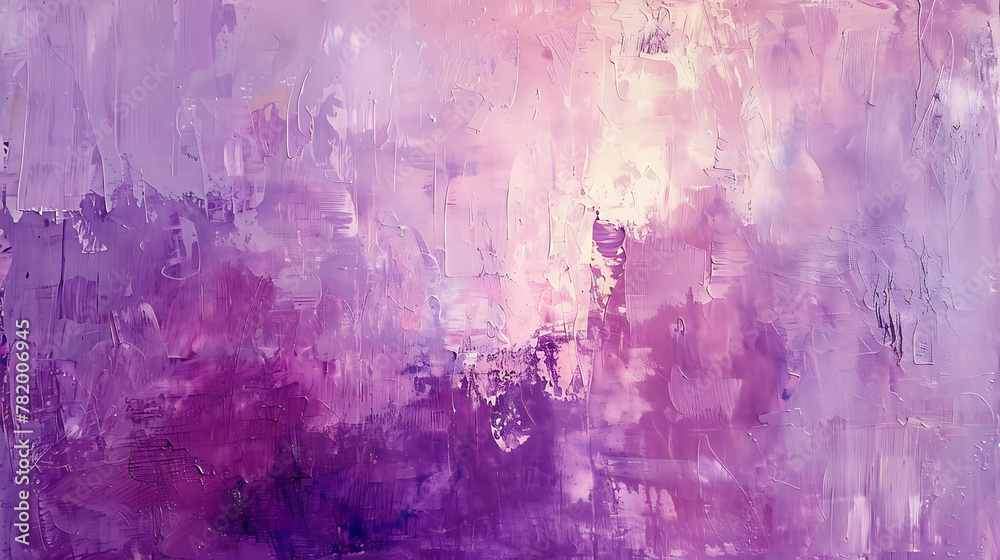 abstract watercolor painted background