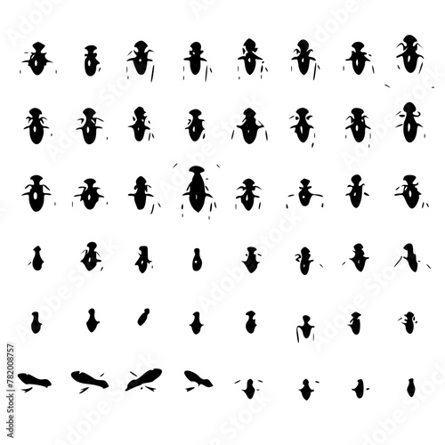 bug svg, beetle svg, svg bundle, insects svg, svg bugs, bug clipart, svg bugs bundle svg, line art svg, Bugs Silhouette, insects clipart, outline bugs, Insect, insect, ant, bug, beetle, spider, vector