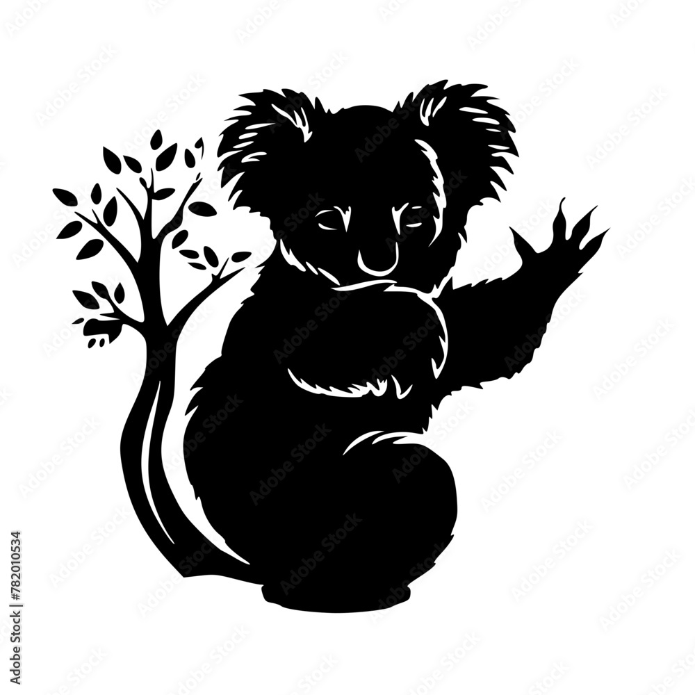 Obraz premium Sloth Svg, Sloth Png, Sloth Clipart, Sloth Head, Sloth Cut Files, Sloth SVG PNG, Sloth on Branch Svg, Cute Sloth Svg, Sloth SVG Bundle, Sloth PNG Bundle, Sloth Clipart, Sloth Silhouette, Sloth SVG Cut