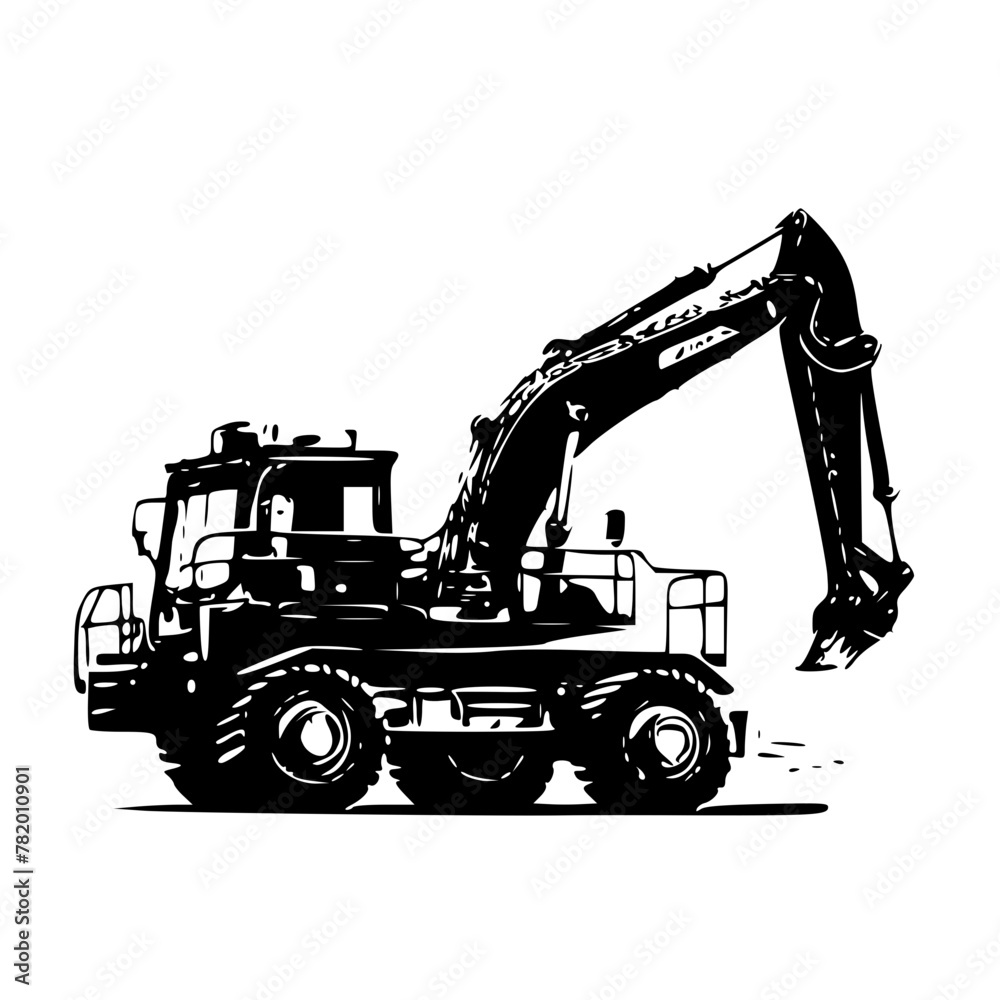 Naklejka premium Construction Cranes Svg, Tower Cranes Svg, Building Cranes Svg, Builder Svg, Builder Png, Builder Jpg, Builder Files, Builder Clipart, Construction Crane SVG, Construction SVG, Cut Files, Building Cli