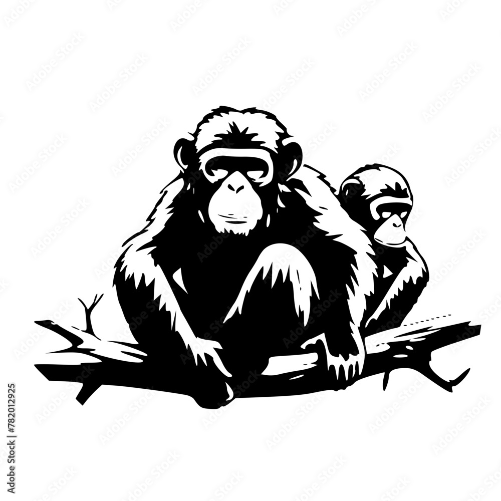 Monkey SVG, Monkey Cricut, Gorilla Svg, Monkey Clip Art, Monkey Png, Monkey Clipart, Gorilla Svg Bundle, Monkey Cut File, Monkey Silhouette, Safari Animals, Woodland Silhouette, African Animals, Line Monkey SVG, Monkey Cricut, Gorilla Svg, Monkey Clip Art, Monkey Png, Monkey Clipart, Gorilla Svg Bundle, Monkey Cut File, Monkey Silhouette, Safari Animals, Woodland Silhouette, African Animals, Line