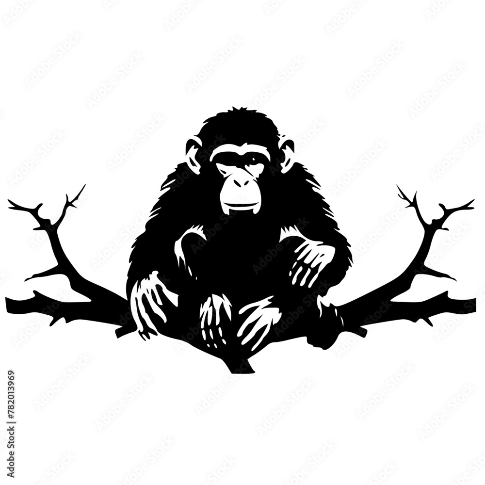 Monkey SVG, Monkey Cricut, Gorilla Svg, Monkey Clip Art, Monkey Png, Monkey Clipart, Gorilla Svg Bundle, Monkey Cut File, Monkey Silhouette, Safari Animals, Woodland Silhouette, African Animals, Line Monkey SVG, Monkey Cricut, Gorilla Svg, Monkey Clip Art, Monkey Png, Monkey Clipart, Gorilla Svg Bundle, Monkey Cut File, Monkey Silhouette, Safari Animals, Woodland Silhouette, African Animals, Line