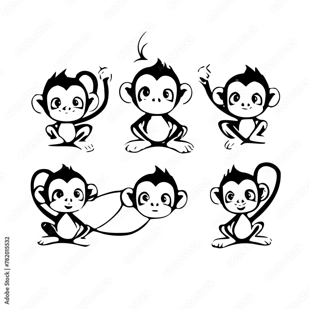 Monkey SVG, Monkey Cricut, Gorilla Svg, Monkey Clip Art, Monkey Png, Monkey Clipart, Gorilla Svg Bundle, Monkey Cut File, Monkey Silhouette, Safari Animals, Woodland Silhouette, African Animals, Line Monkey SVG, Monkey Cricut, Gorilla Svg, Monkey Clip Art, Monkey Png, Monkey Clipart, Gorilla Svg Bundle, Monkey Cut File, Monkey Silhouette, Safari Animals, Woodland Silhouette, African Animals, Line