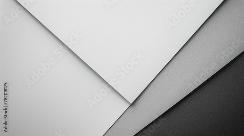 Fine white paper texture, elegant style