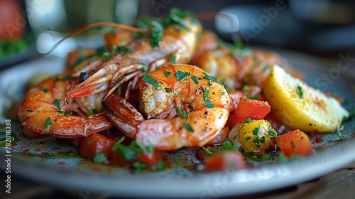 Seafood: Fish, shellfish, and other seafood images cater to specific culinary uses and restaurant marketing.