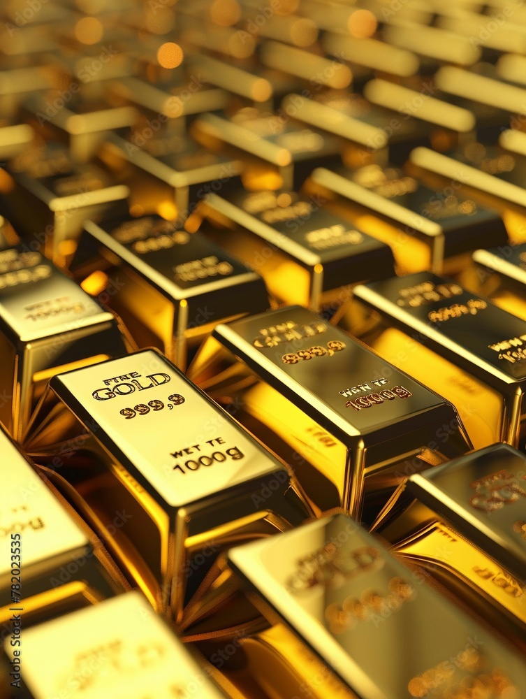 Social Media Sentiment Analysis Tracking public opinion and discussions about gold Social Media Sentiment Analysis Tracking public opinion and discussions about gold