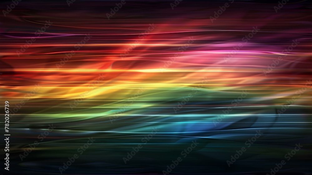 abstract colorful background