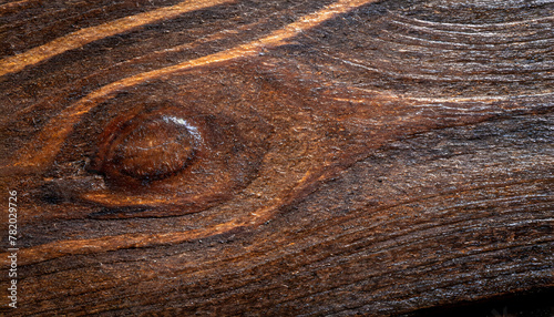 Wood Background: Artistic Macro of Wood's Textural Elegance. Wood Titanwood wood texture