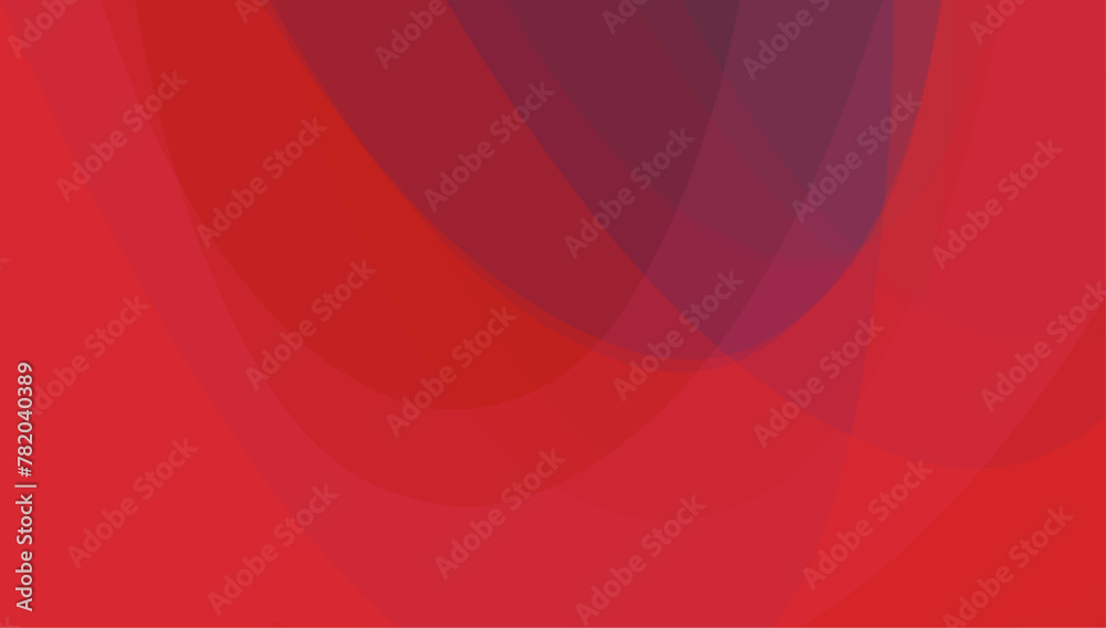 Abstract red background Abstract red background