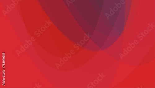 Abstract red background	