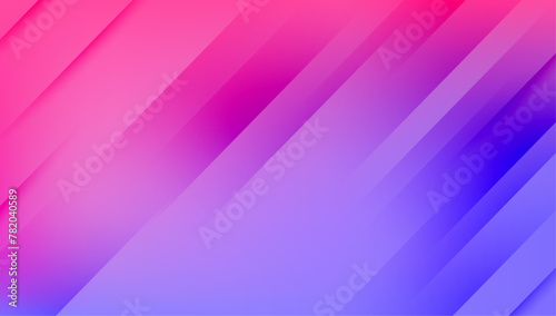 Abstract pink background with lines, pink background	