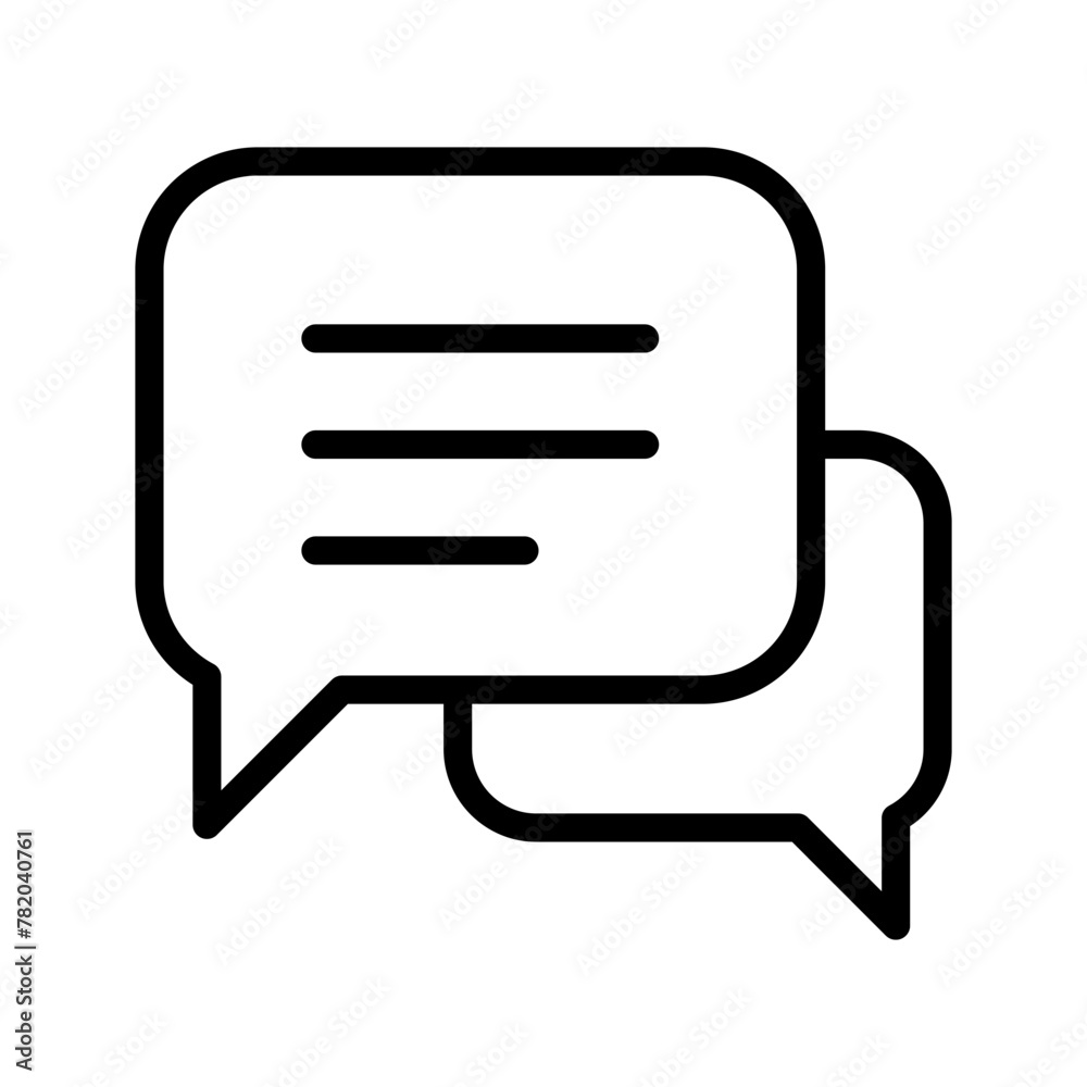 Chat icon Chat icon