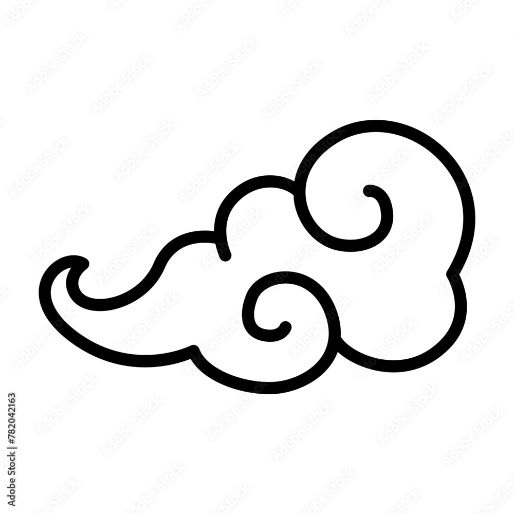 Wind icon Wind icon