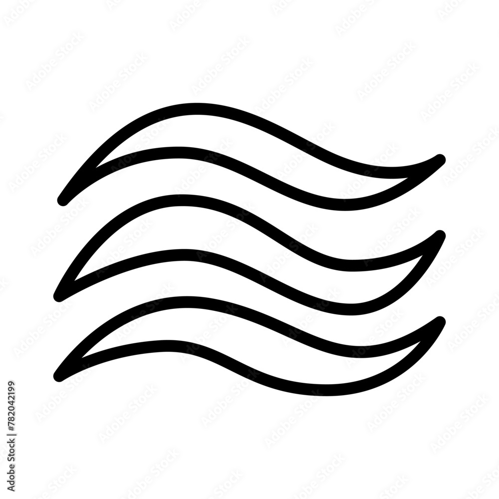 Wind icon Wind icon
