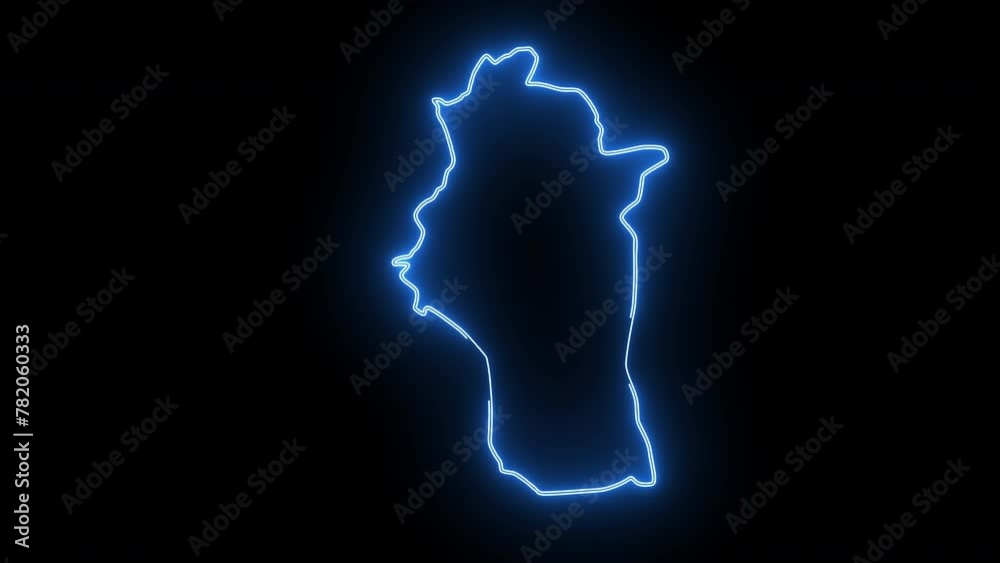 map of Jableh in syria with glowing neon effect map of Jableh in syria with glowing neon effect