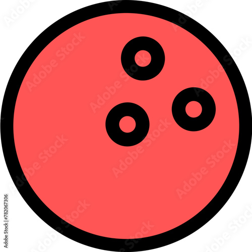 Bowling Ball