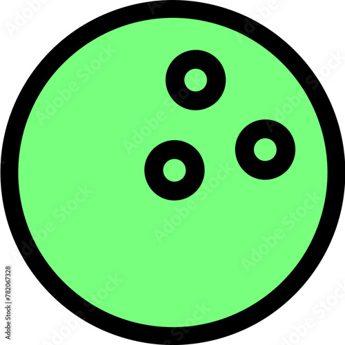Bowling Ball
