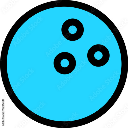 Bowling Ball