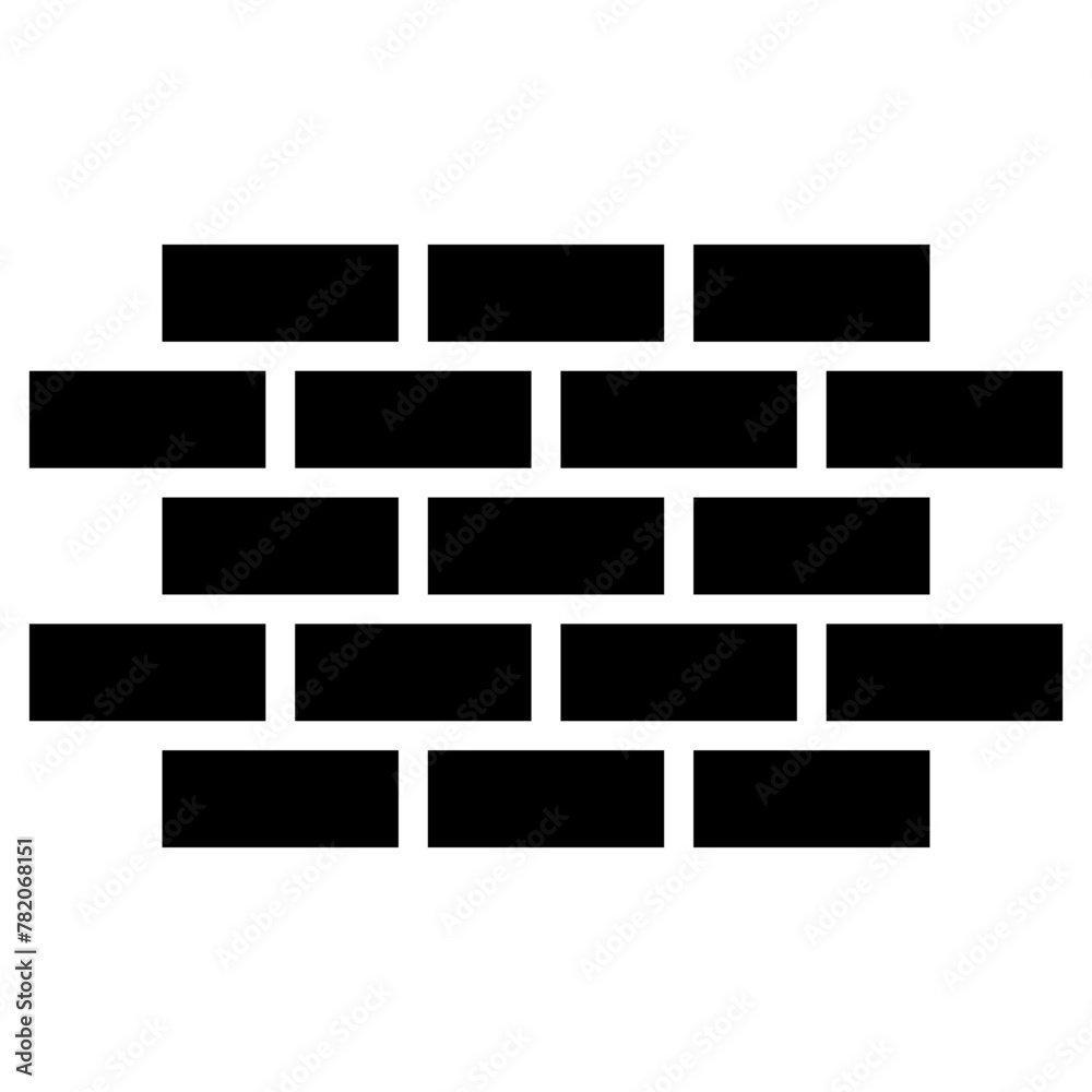 Brick Wall Brick Wall