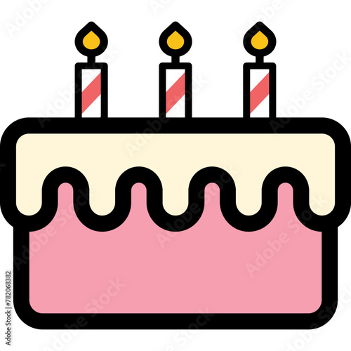 Cake
