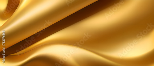golden background