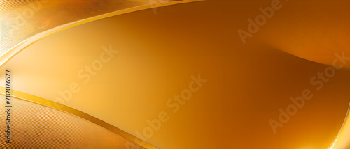 golden background