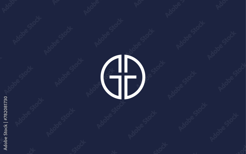 letter gg with circle logo icon design vector design template inspiration letter gg with circle logo icon design vector design template inspiration