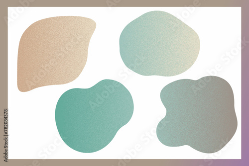 ニュアンス素材