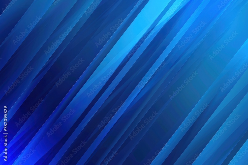 Blue background with diagonal lines Blue background with diagonal lines