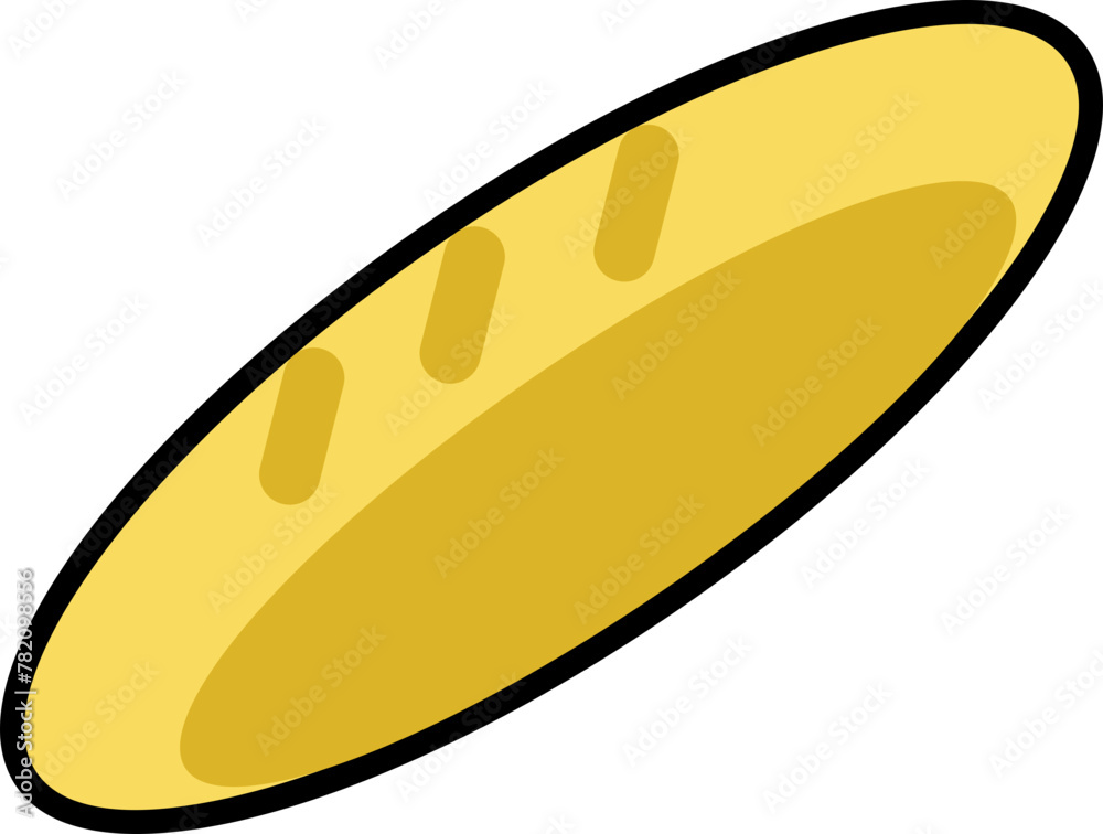 Baguette Baguette